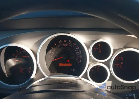 2012 Toyota Tundra Grade 5.7L V8 from USA, damaged, VIN 5TFUW5F10CX239380